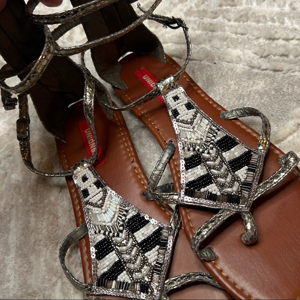 Sandals✨ - Picture 4 of 5